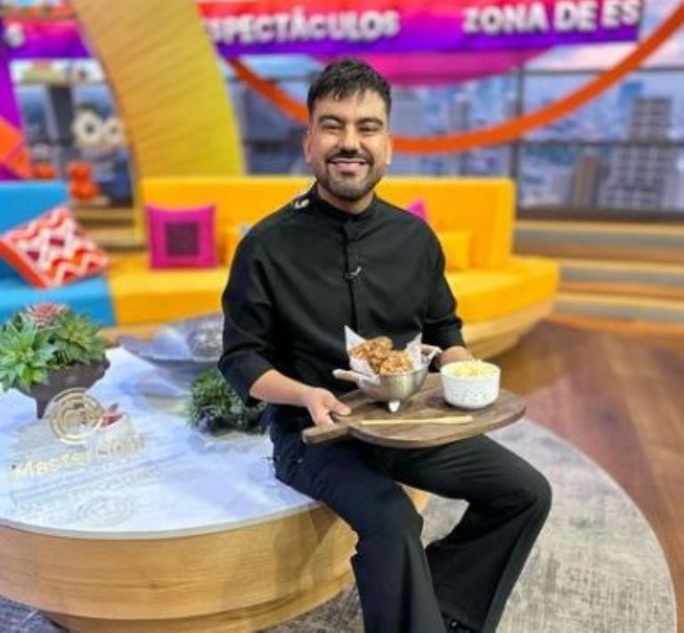 Conductor de VLA podría llegar a Televisa
