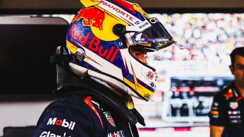 F1: Sergio Pérez, decepcionado con clasificación Sprint en China; Fernando Alonso brilla