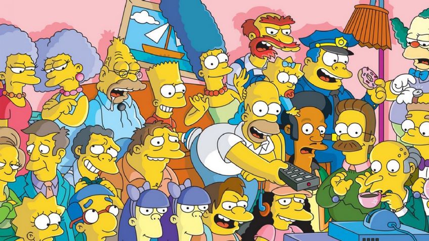 Día Mundial de Los Simpson: ¿Por qué se celebra el 19 de abril? Origen de la fecha