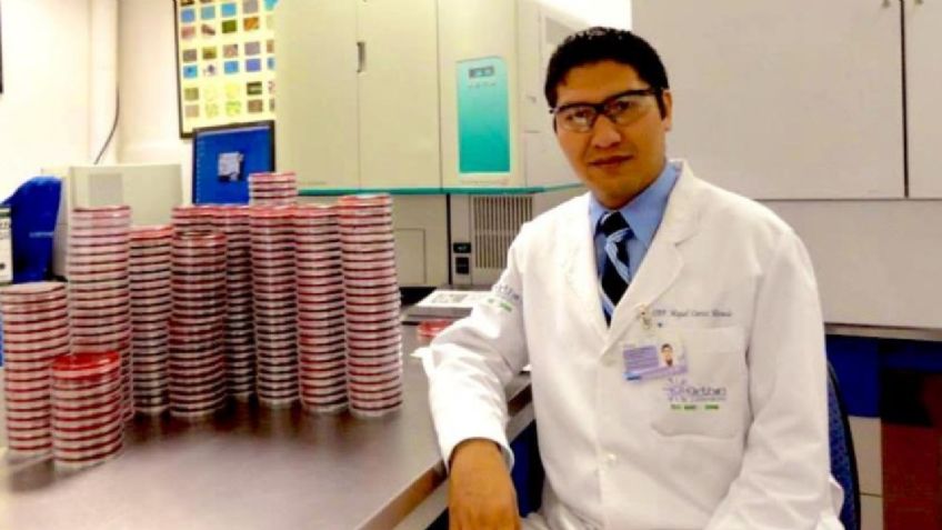 Caso de Miguel 'N', feminicida de Iztacalco: Así atraía a sus víctimas para arrancarles la vida