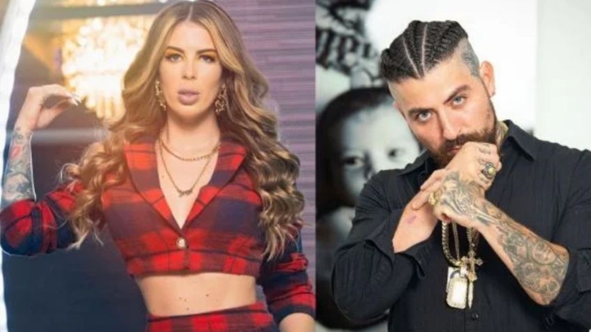 Camy G, ex de Sargento Rap, es vinculada a proceso por 'raptar' a un menor, ¿va a la cárcel?