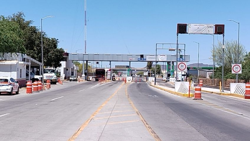 Casetas de peaje elevan costo de productos: Canaco pide a candidatos buscar solución al tema