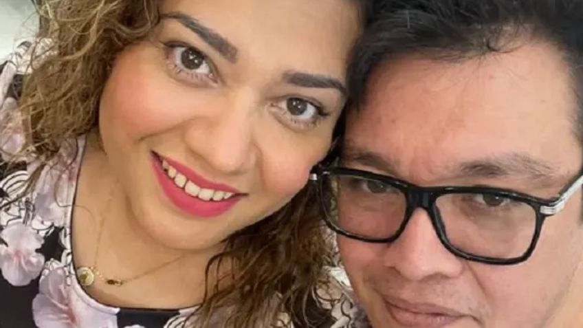 Franco Escamilla rompe el silencio; revela si son ciertas sospechas de infidelidad