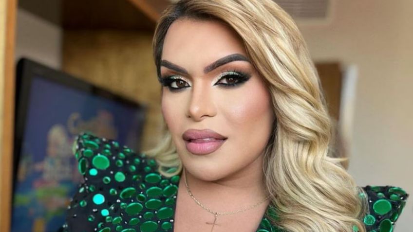 Tras 'pleito' con productora de 'LCDLF México', Wendy Guevara perdería contrato de Televisa