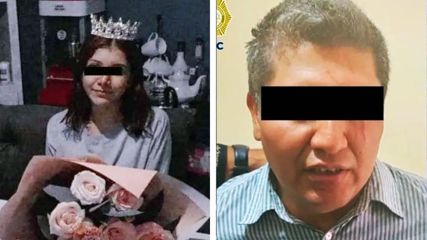 Confirman que Miguel 'N' es un presunto feminicida serial; esto hallaron en su domicilio