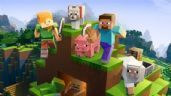 Foto ilustrativa de la nota titulada Revelan primeras imágenes del live action de 'Minecraft' protagonizada por Jason Momoa