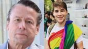 Golpe a Alfredo Adame: Su hijo Sebastián revela que le hizo algo imperdonable: "Tomé terapia"