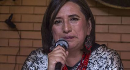 Xóchitl Gálvez condena el asesinato de la candidata por Morena a alcaldía de Celaya