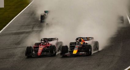 Todo listo para el Gran Premio de Japón de Fórmula 1: Horario y donde ver EN VIVO