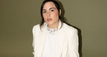 La cantante Andrea Ele aclara la controversia sobre su concierto en Tecate Pa´l Norte