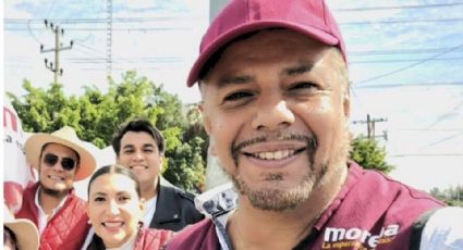 Gobierno aclara que Adrián Guerrero, candidato de Morena, está desaparecido y no muerto