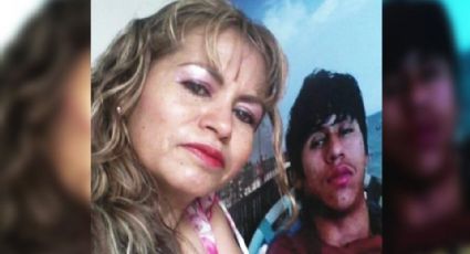 Ceci Flores pide ayuda económica para buscar a su hijo Alejandro, desaparecido en Sinaloa