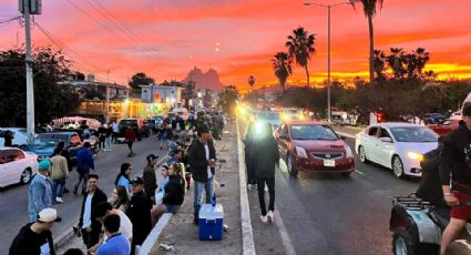 Vacacionistas de Semana Santa dejan derrama de 230mdp en San Carlos y Guaymas