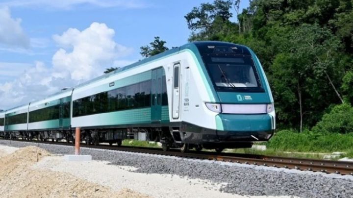 Sedena aclara el incidente en el Tren Maya y revelan falla en fijación de tornillo ¿Sabotaje?