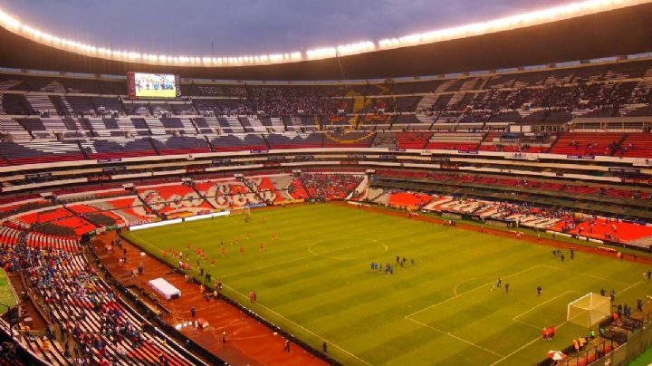 Estadio Azteca: El nuevo ofrecimiento a dueños de los palcos para la Copa del Mundo 2026