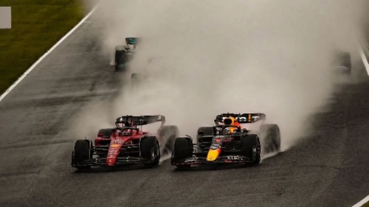 Todo listo para el Gran Premio de Japón de Fórmula 1: Horario y donde ver EN VIVO