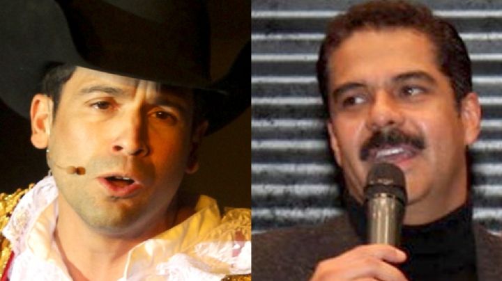 Bobby Pulido amenaza con demandar a quien ventiló su "romance" con Javier Alatorre