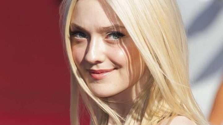 Dakota Fanning revela que priorizaría tener hijos antes que su carrera en Hollywood