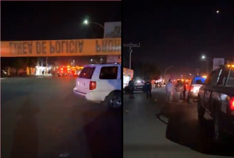 Durante marzo 2024, se documentaron 22 muertes violentas. Foto: Internet/Ilustrativa