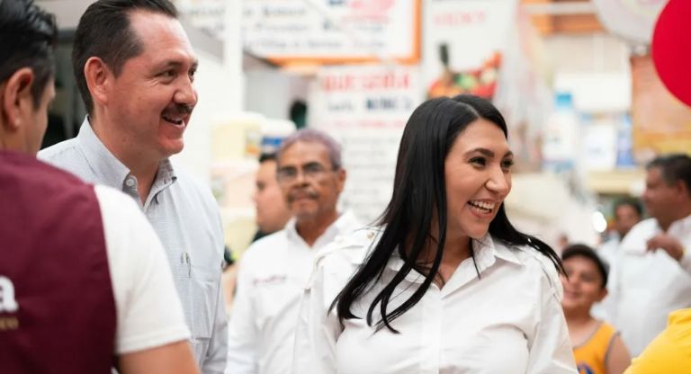 Gisela Gaytán fue ejecutada el pasado lunes. Foto: Internet