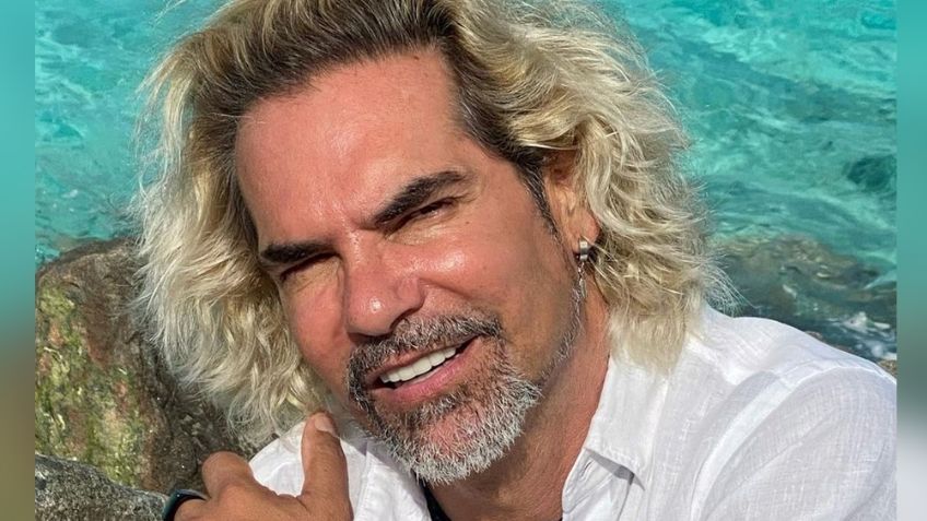 ¿Tiene cáncer? Actor de Televisa hace terrible confesión tras años en vuelto en adicciones