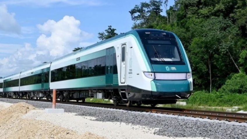 Sedena aclara el incidente en el Tren Maya y revelan falla en fijación de tornillo ¿Sabotaje?