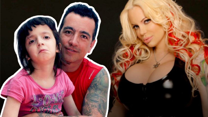 Sabrina Sabrok revela detalles íntimos en relación con su hija autista y desata furia en las redes