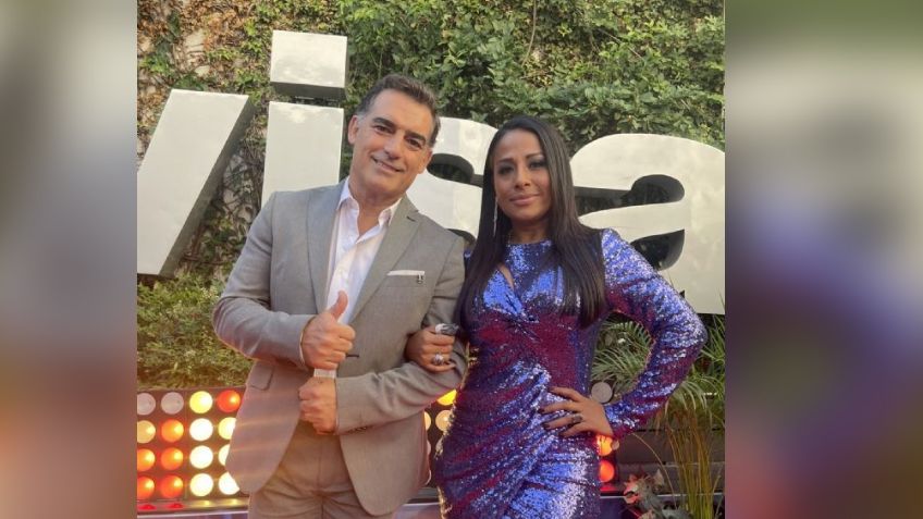 Tras dejar Televisa y terrible accidente, polémica actriz llega a 'VLA' en silla de ruedas