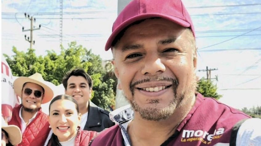 Gobierno aclara que Adrián Guerrero, candidato de Morena, está desaparecido y no muerto