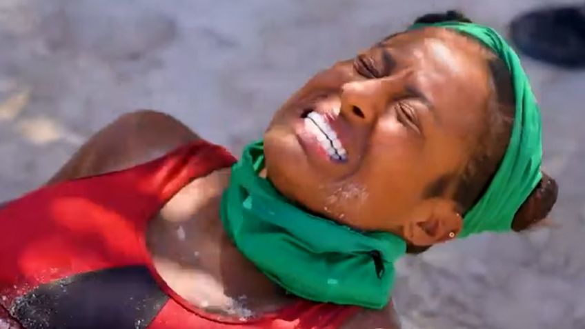 'Survivor México': Tras salida de Toñita, filtran que 2 nuevos integrantes llegan a Halcones