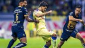 Pumas vs América EN VIVO: Horario y donde ver el Clásico capitalino por la Jornada 16