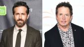 Foto ilustrativa de la nota titulada Ryan Reynolds elogia a Michael J. Fox luego de escribir un tributo para la lista Time 100