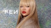 Foto ilustrativa de la nota titulada Rihanna reflexiona sobre sus elecciones de moda pasadas: "Me arrepiento de algunas cosas"