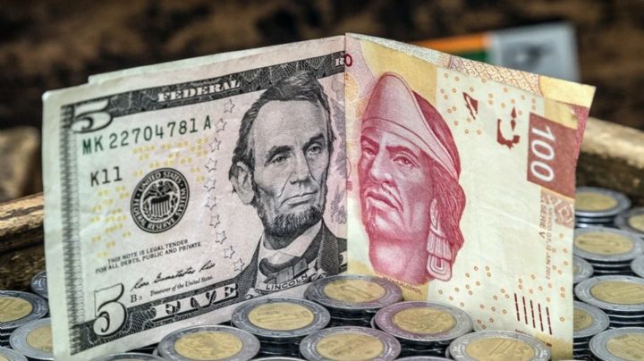 Precio del dólar en México HOY sábado, 20 de abril, en pesos mexicanos; va a la alza