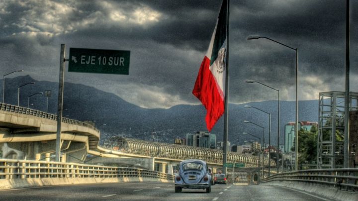 Trágico choque en Periférico y San Jerónimo deja un adolescente fallecido y otro herido