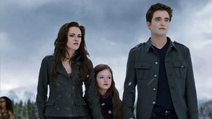 ¿Por qué las nuevas generaciones desconocen 'Crepúsculo'? Actrices de 'Abigail' explican