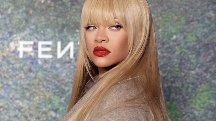 Rihanna reflexiona sobre sus elecciones de moda pasadas: "Me arrepiento de algunas cosas"