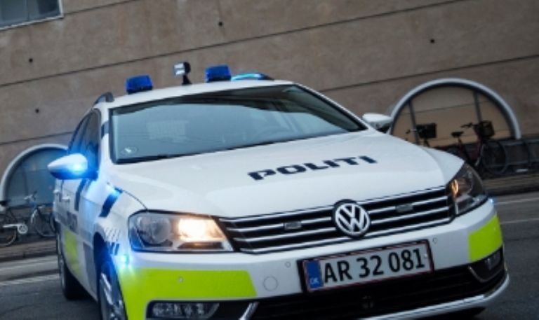 Desalojan aeropuerto de Dinamarca por amenaza de bomba; un hombre ha sido detenido