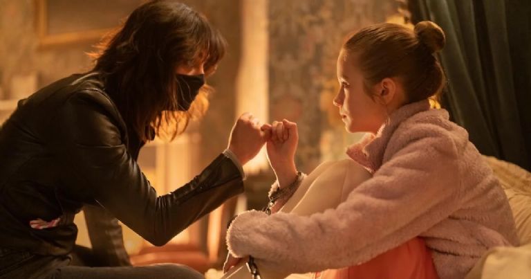 ¿Por qué las nuevas generaciones desconocen 'Crepúsculo'? Actrices de 'Abigail' explican