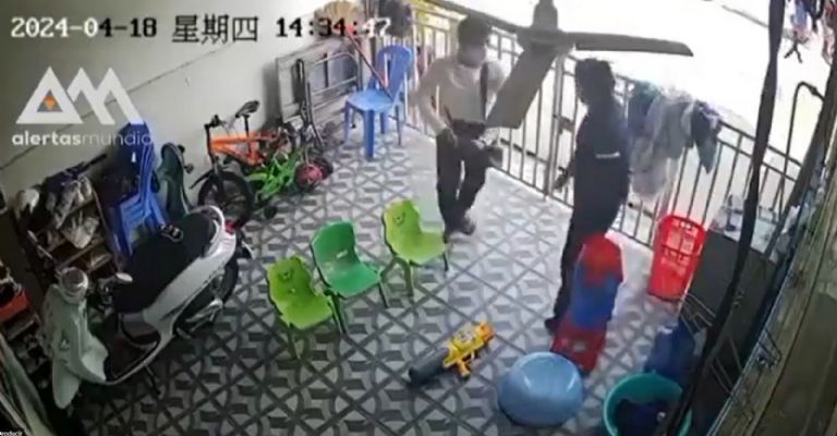 Hombre asesina a su novia al descubrir que era casada