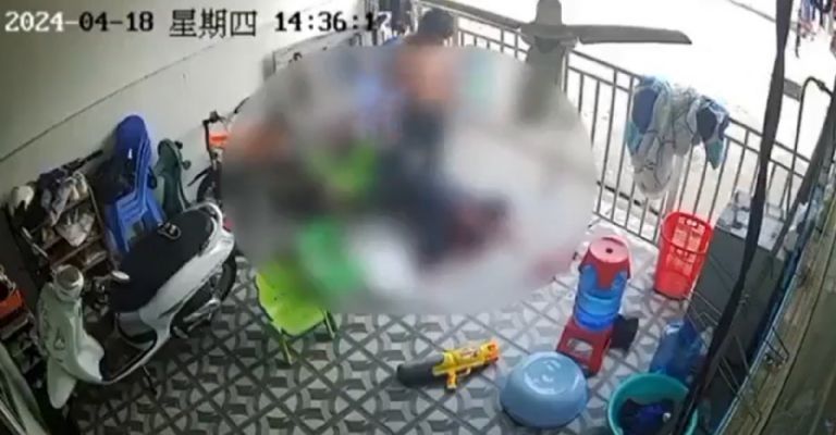 Hombre asesina a su novia al descubrir que era casada