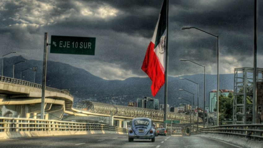 Trágico choque en Periférico y San Jerónimo deja un adolescente fallecido y otro herido