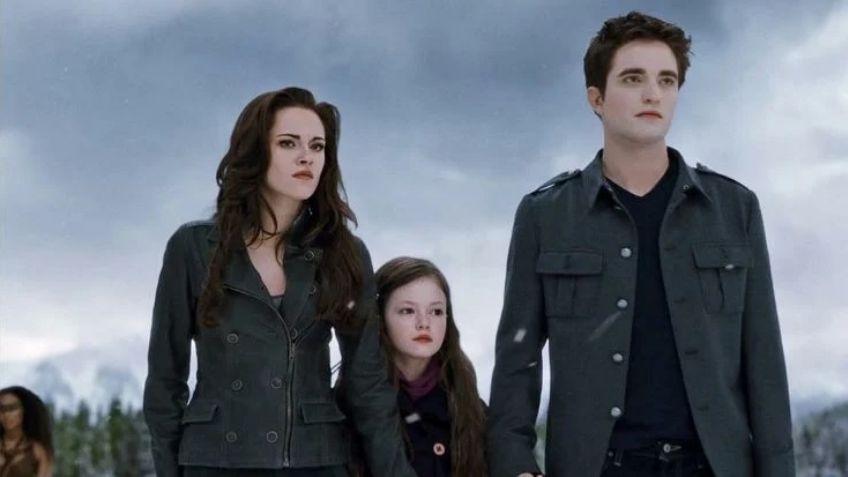 ¿Por qué las nuevas generaciones desconocen 'Crepúsculo'? Actrices de 'Abigail' explican