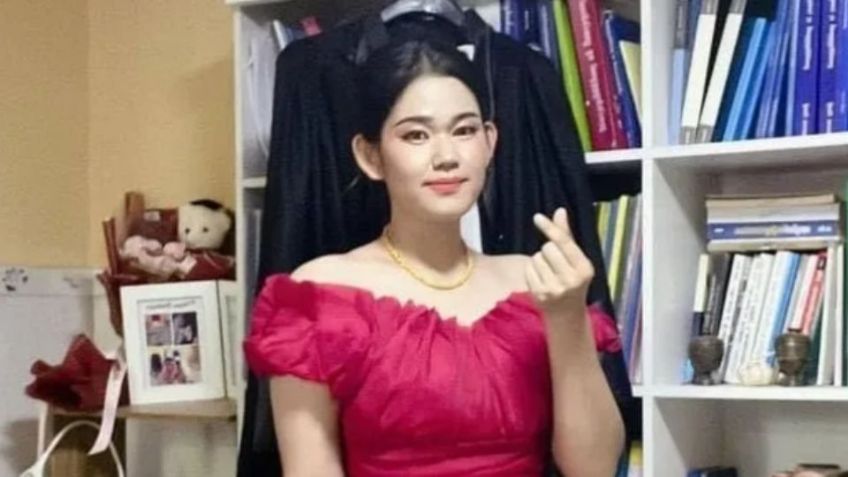 Hombre asesina a su novia al descubrir que era casada; se autolesiona con el mismo cuchillo