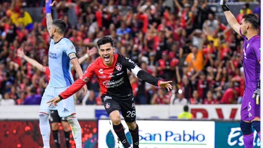 ¿Cruz Azul o Atlas? IA predice quién ganará en la jornada 16 en la Liga MX