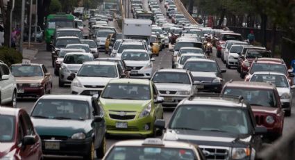Hoy No Circula Dominical 26 de mayo 2024: Autos que no salen este domingo por Contingencia