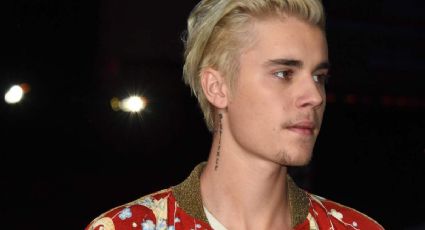 Justin Bieber desconsolado se despide de su gran amigo, el rapero Chris King