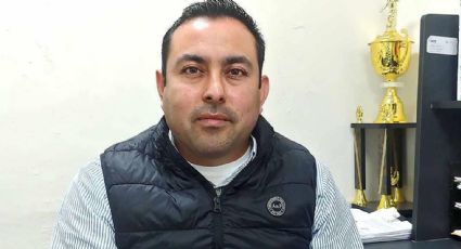 Cae Eliud Guadalupe, presunto asesino Noé Ramos Ferretiz, candidato del Pan en Tamaulipas