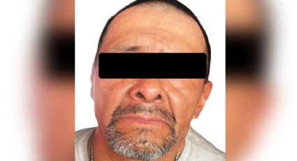 A casi 6 años del crimen, capturan a sujeto buscado por asesinato de mujer en Edomex