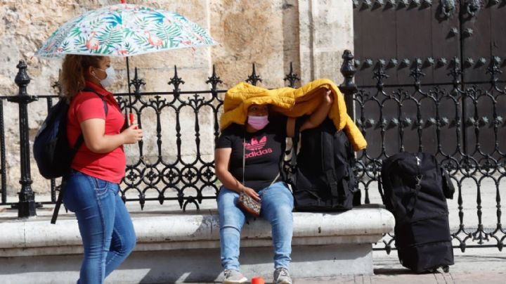 Clima en Sonora 21 de abril: Conagua predice temperaturas superiores a 34°C en estas regiones